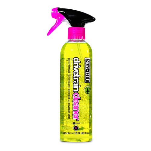 Muc off bio drivetrain - bio,