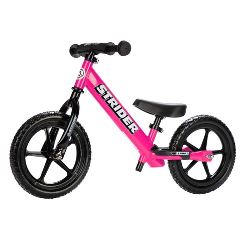 Strider sport balance bike - strider,