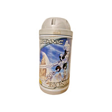 LEGO Bionicle 8536 Kopaka Mata