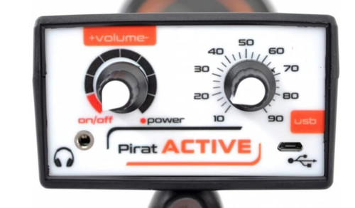 Unità elettronica pirate - unità,