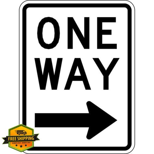 Smartsign mutcd freccia - smartsign,