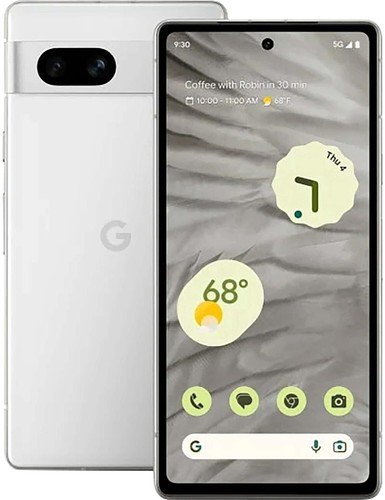 Google pixel 128gb snow - google,