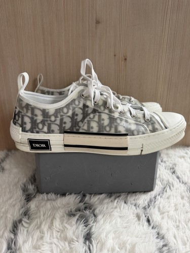 Dior b23 2019 basso - b23, 'dior