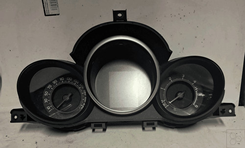 52105248 quadro strumenti - 52105248,