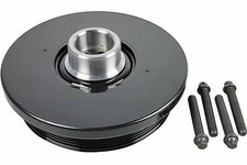 Puleggia albero motore