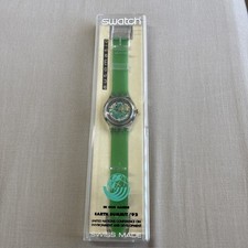Swatch Vintage 1992 Automatico