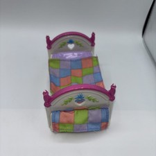 Letto gonfiabile e copriletto