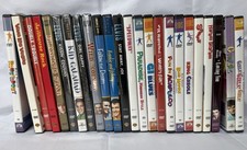 Elvis Presley DVD Lot Of 24