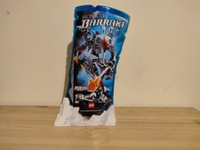 Lego Bionicle Barraki : Pridak