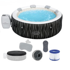 Lay-Z-Spa Hollywood Luxe