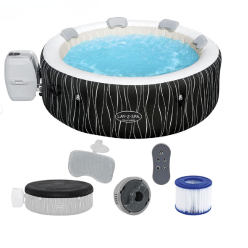 Lay spa hollywood luxe - lay-z-spa,