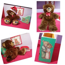 GRANDE ORSO "NATALE"