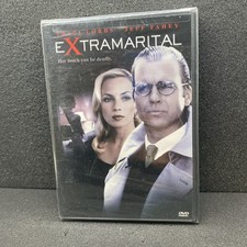 Extramarital (DVD, 2004) Traci