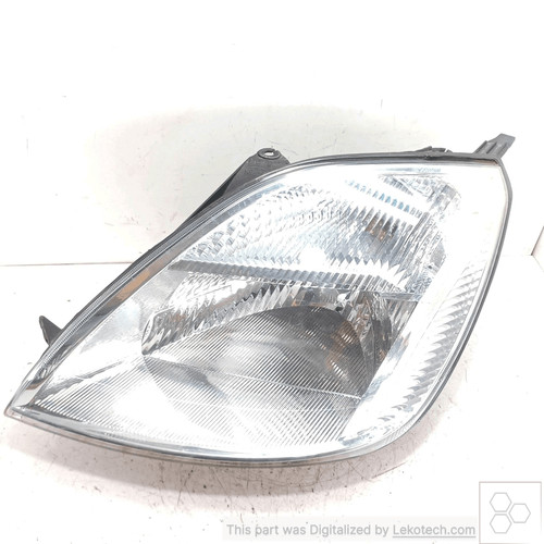 1320349 proiettore ford - sx,
