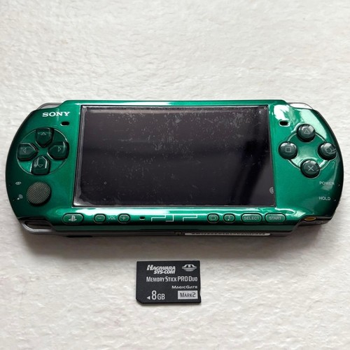 Ottima console sony - console, psp-3000