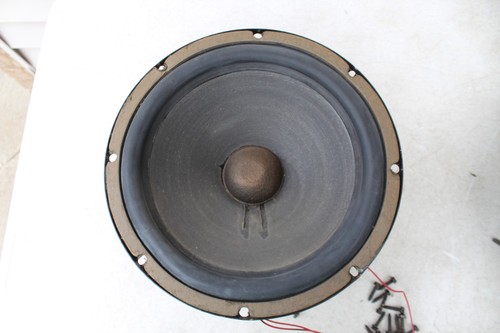 Oem infinity woofer - qa, 10