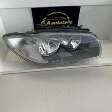 Faro proiettore originale bmw