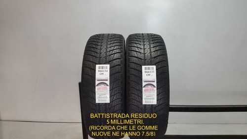Gomme usate termiche - gomme,