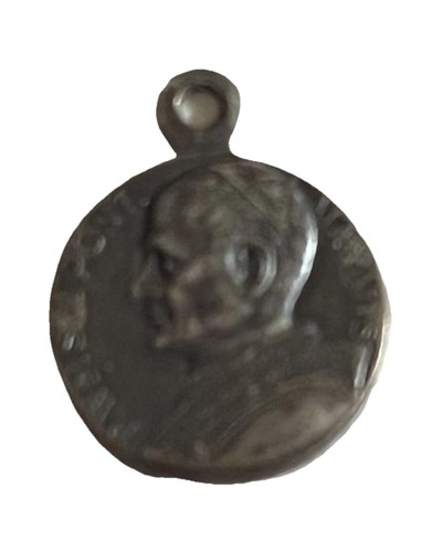 Rara medaglia cattolica - rara,