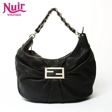 Borsa a tracolla Fendi Mia