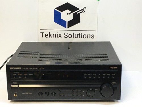 Pioneer vsx 456 dolby - vsx-456, 5.1