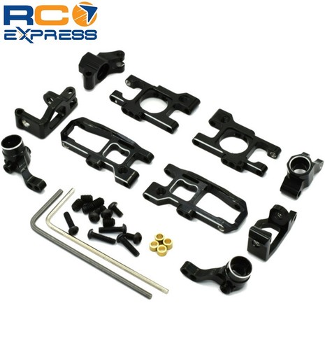 Hot racing kyosho mini buggy - kyosho, z