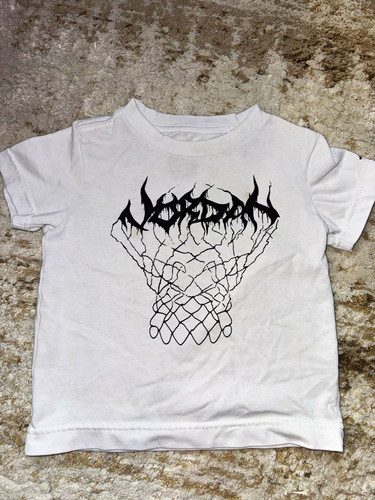 Jordan jumpman basketball hoop - jumpman,