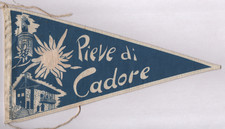 BANDIERINA PIEVE DI CADORE