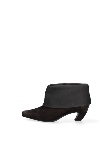Stivaletto donna pelle - , vera
