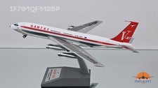 Qantas / Boeing 707-100 /