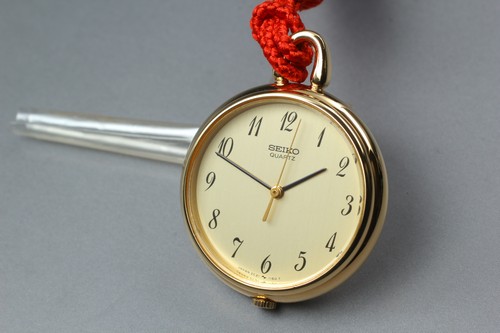 Orologio tasca donna - da,
