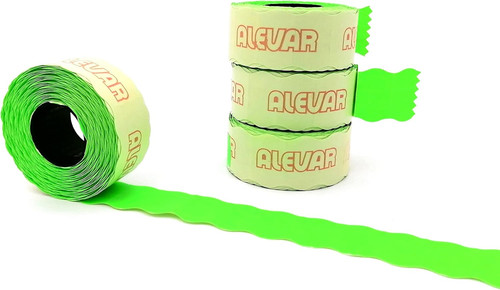26x16 blister rotoli - blister, 10