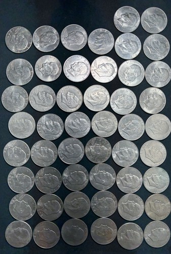 Lotto dollari 1971 - -,