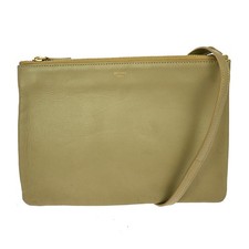 CELINE BORSA A TRACOLLA BEIGE S-MP-5105 NQ01150