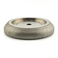 Ruota di affilatura sega a