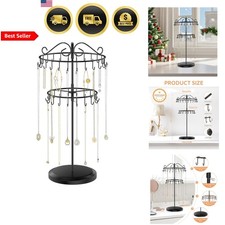 Necklace Holder Organizer