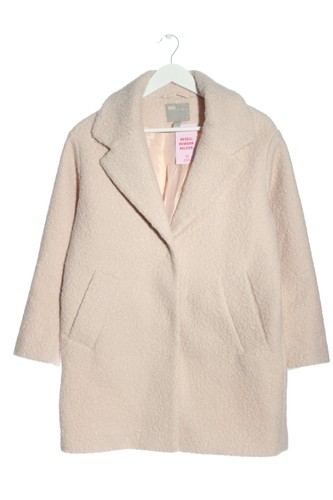 Asos cappotto eco pelliccia - cappotto,