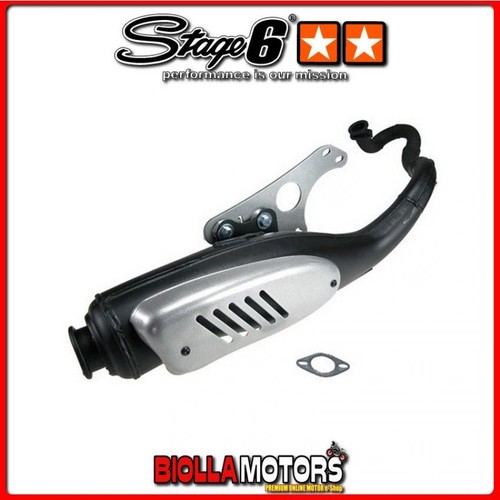 9217800 marmitta stage6 - s6-9217800,