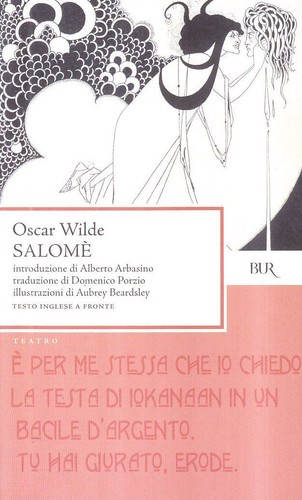 Libri oscar wilde salome - libri,