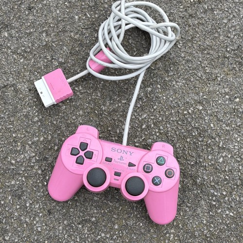 Sony playstation ps2 - 2, wired