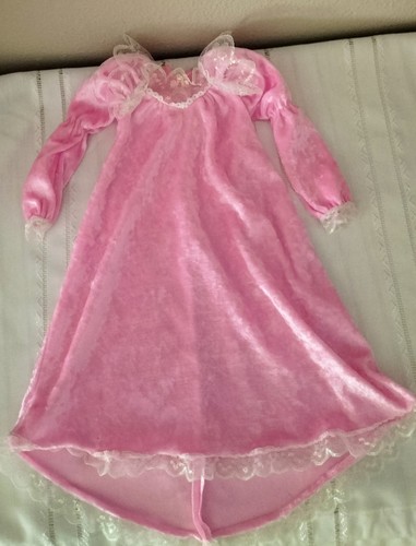 Anni barbie mattel vestito - barbie,