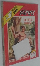 FUMETTI TOP-N° 11 scimmy -