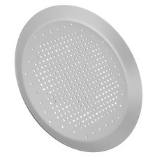 Teglia Rotonda Per Pizza