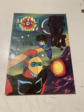 Atlas Ufo Robot Tele Story