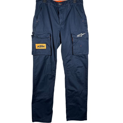Ktm alpinestars pantaloni - alpinestars,