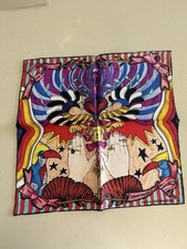 Foulard seta - Paula Cademartori