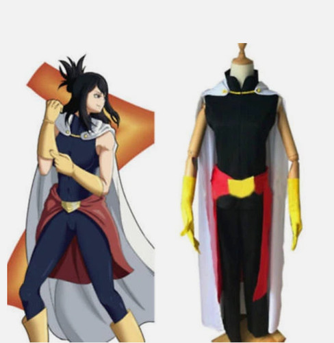 Costume hero boku - hero,