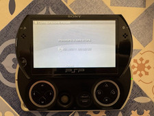 Sony Playstation Portable, PSP