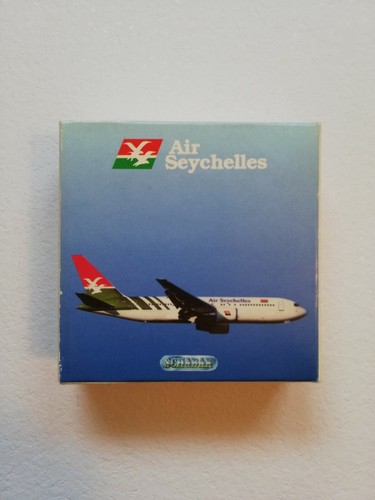 Modellino schabak boeing - modellino,