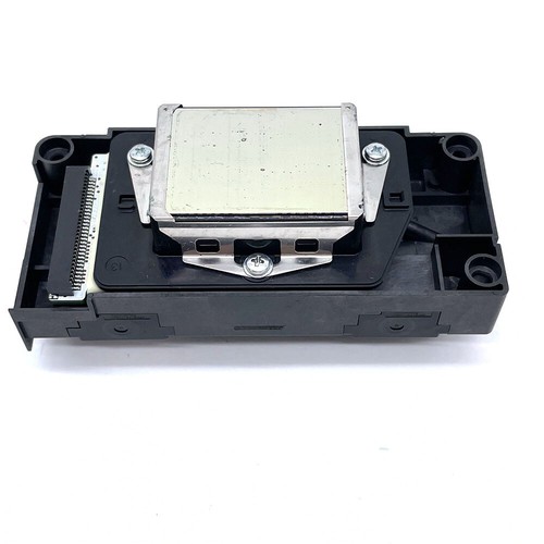 Dx5 2nd locked - 2nd, printhead
